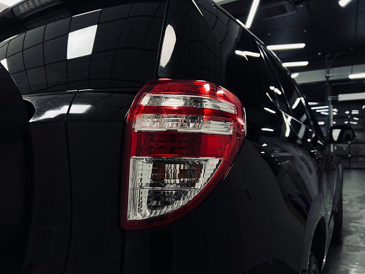 Toyota RAV4 Луна, 2009 года, пробег 293500 км