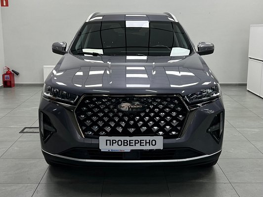 Chery Tiggo 7 Pro Max, 2023 года, пробег 63768 км