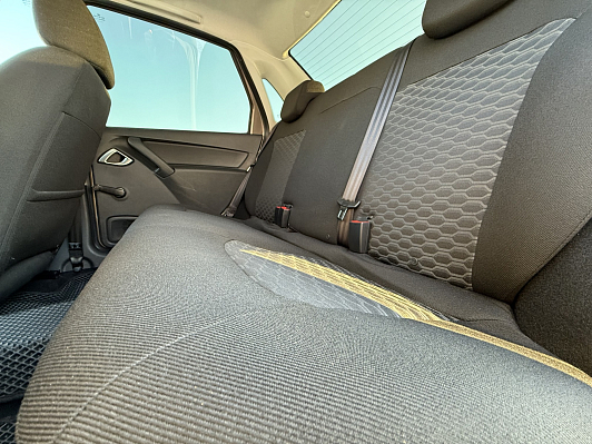 Lada (ВАЗ) Granta Comfort, 2025 года, пробег 12000 км