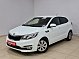 Kia Rio Comfort Аудио, 2016 года, пробег 90115 км