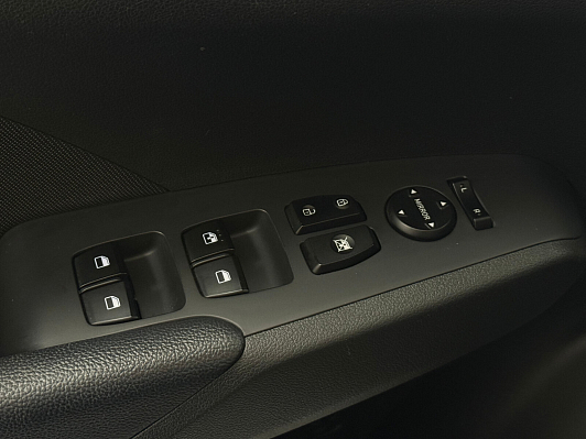 Hyundai Solaris Comfort, 2021 года, пробег 31380 км