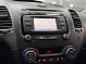 Kia Cerato, 2018 года, пробег 192289 км