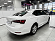 Skoda Octavia Hockey Edition, 2021 года, пробег 82500 км