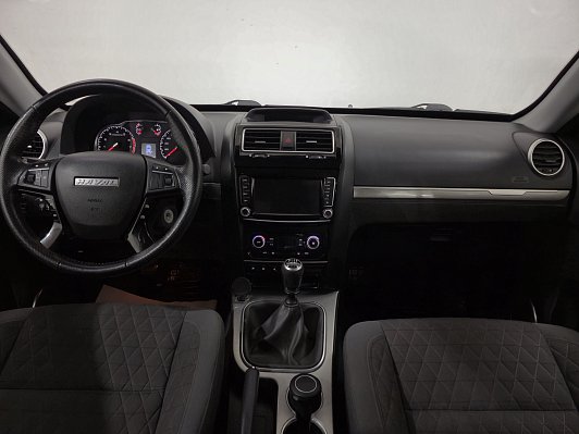Haval H5 Comfort, 2021 года, пробег 116580 км