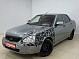 Lada (ВАЗ) Priora, 2011 года, пробег 108709 км