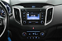 Hyundai Creta Comfort Plus + Advanced, 2016 года, пробег 112500 км