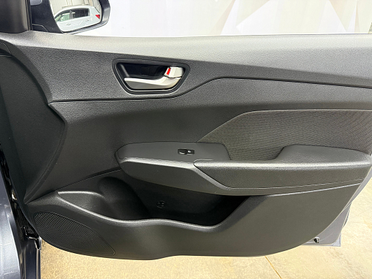 Hyundai Solaris Super Series, 2018 года, пробег 91782 км