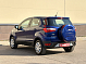 Ford EcoSport Trend, 2016 года, пробег 143072 км