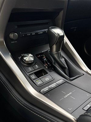 Lexus NX Progressive, 2019 года, пробег 47953 км