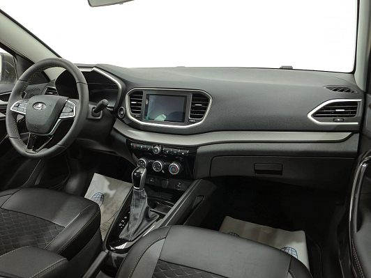 Lada (ВАЗ) Aura Премьер, 2025 года, пробег 13 км