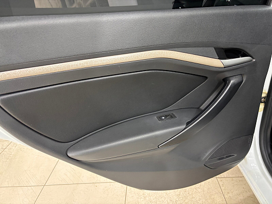 Lada (ВАЗ) Vesta Luxe EnjoY Pro Prestige, 2021 года, пробег 66062 км