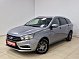 Lada (ВАЗ) Vesta Comfort, 2018 года, пробег 212953 км