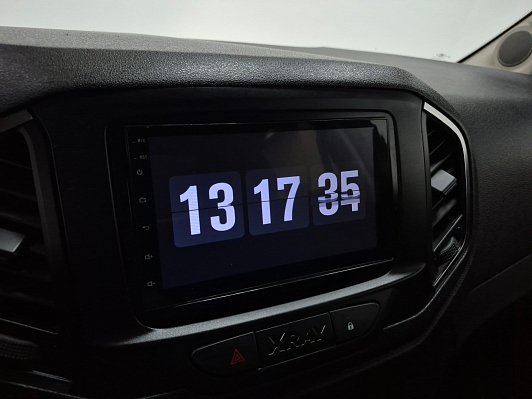 Lada (ВАЗ) XRAY Comfort, 2017 года, пробег 143590 км
