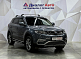 Geely Atlas Luxury, 2021 года, пробег 77825 км