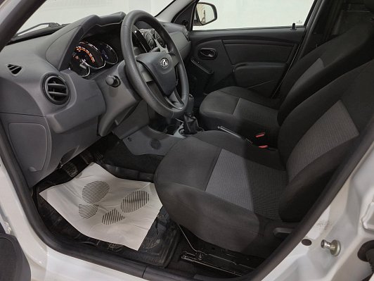 Lada (ВАЗ) Largus Classic Start Plus, 2024 года, пробег 16309 км