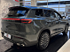 Tenet T8 Ультра 4WD, серый