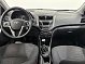 Hyundai Solaris Comfort, 2014 года, пробег 57733 км