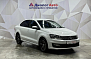 Volkswagen Polo Trendline, 2018 года, пробег 164410 км