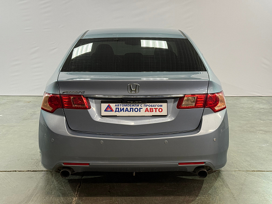 Honda Accord, 2011 года, пробег 170000 км