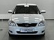 Lada (ВАЗ) Priora Люкс, 2011 года, пробег 111000 км
