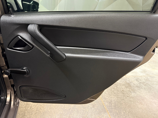Lada (ВАЗ) Granta Comfort (2018-2021), 2019 года, пробег 57262 км