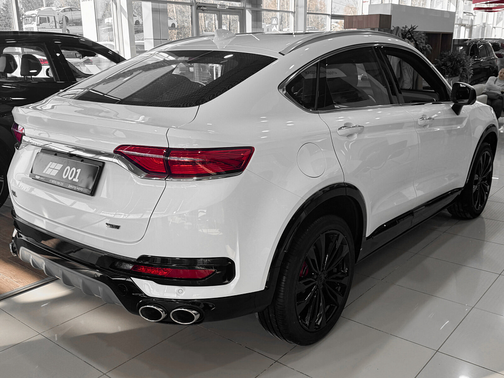 Knewstar 001 Люкс, белый