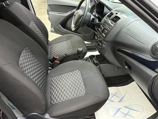 Lada (ВАЗ) Granta Classic Optima, 2025 года, пробег 14659 км