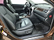 Toyota Camry Exclusive, 2017 года, пробег 131582 км