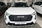 Haval Jolion Комфорт, белый