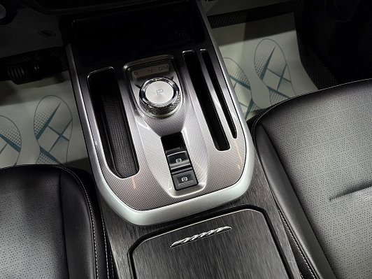 Haval Jolion Техно +, 2025 года, пробег 9207 км