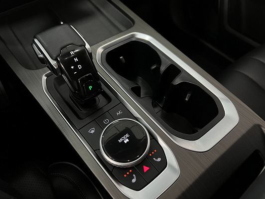 Jaecoo J7 Active, 2023 года, пробег 60786 км