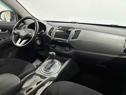 Kia Sportage Comfort, 2015 года, пробег 279068 км