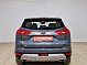 Geely Atlas Luxury, 2019 года, пробег 144072 км