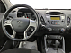 Hyundai ix35 Comfort, 2014 года, пробег 86754 км