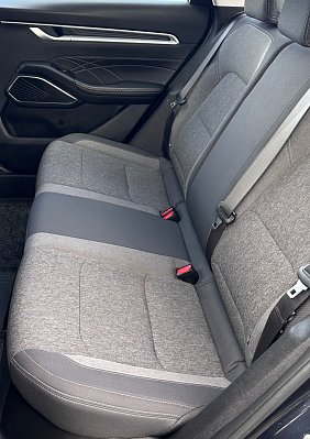 Geely Emgrand Comfort, 2023 года, пробег 73631 км