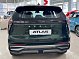 Geely Atlas Флагман, зеленый