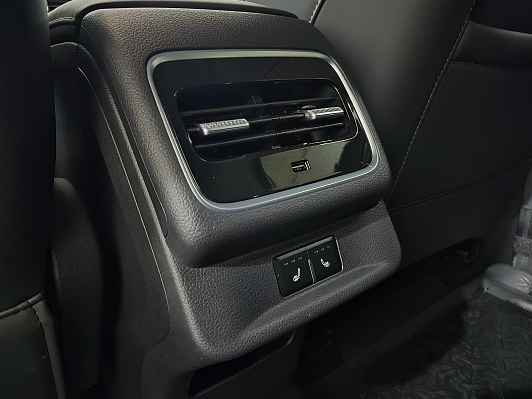 Chery Tiggo 7 Pro Max, 2025 года, пробег 15163 км