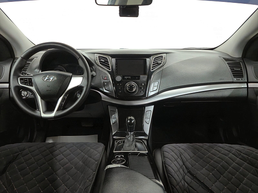 Hyundai i40 Comfort, 2015 года, пробег 291953 км