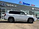 Toyota Land Cruiser, 2011 года, пробег 321650 км
