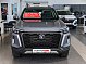 Changan Hunter Plus Комфорт, серый