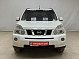 Nissan X-Trail SE, 2008 года, пробег 262993 км