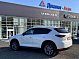 Mazda CX-5, 2021 года, пробег 92154 км