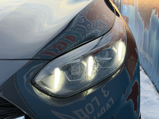 Kia Ceed Premium, 2022 года, пробег 57000 км