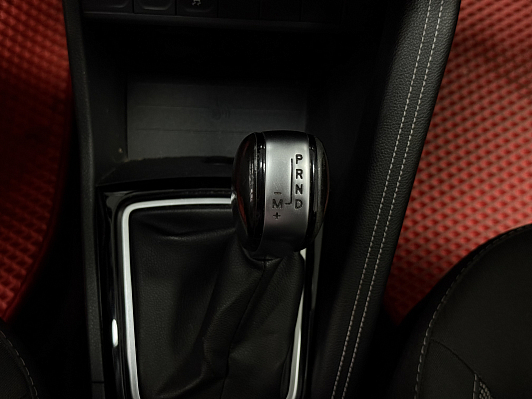 Renault Kaptur Drive, 2020 года, пробег 99040 км