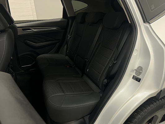 Haval F7 Comfort, 2019 года, пробег 165172 км