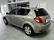 Kia Ceed, 2011 года, пробег 166425 км