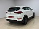 Hyundai Tucson Family, 2018 года, пробег 95733 км