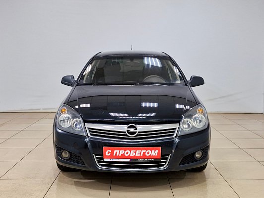 Opel Astra Enjoy, 2013 года, пробег 248678 км