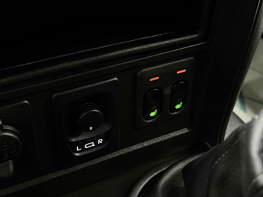 Lada (ВАЗ) Niva Travel Комфорт'24, 2024 года, пробег 12232 км