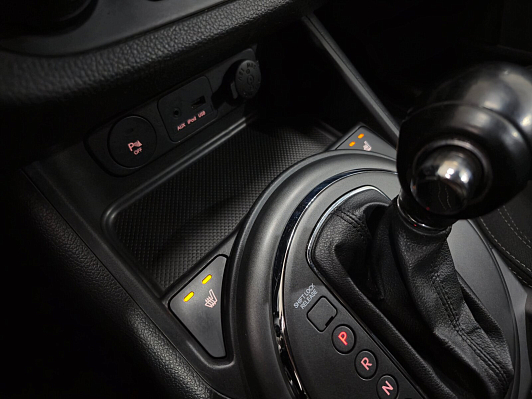 Kia Sportage Classic, 2013 года, пробег 80500 км